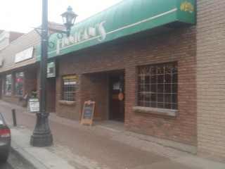 Finnigan's Roadhouse Renfrew