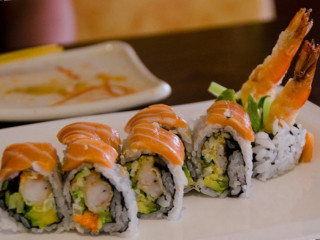 Osaka Sushi