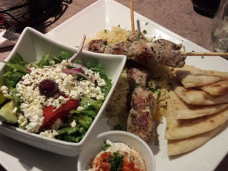 Your Place Eatery & Bar