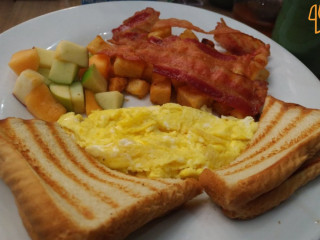 Eddy's Diner