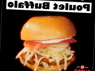 Super Burger