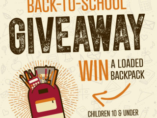 Dough Box Wood Fired Pizza And Pasta