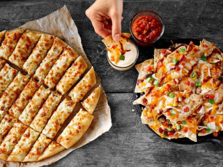 Pizza Delight