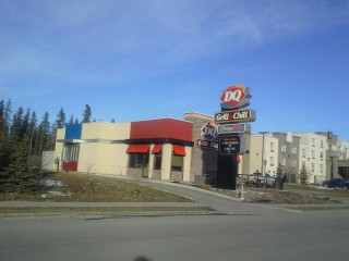 Dairy Queen