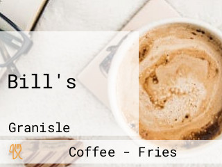 Bill's