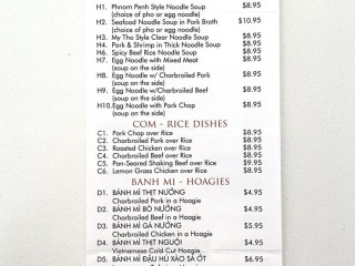 The Italian Osteria Cheesebar