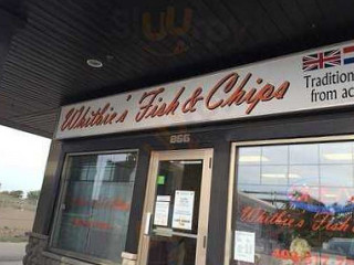 Whitbies Fish & Chips