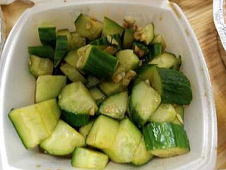 Wei Xiang Yuan Běi Jīng Miàn Diǎn