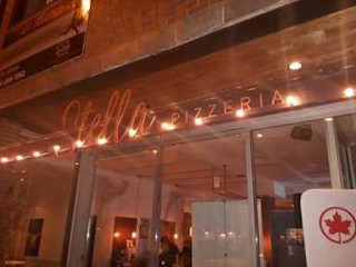Mundo Trattoria