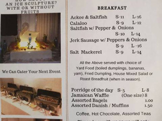 Crown & Anchor Lounge