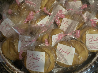 The Rolling Pin Bakery And Cafe