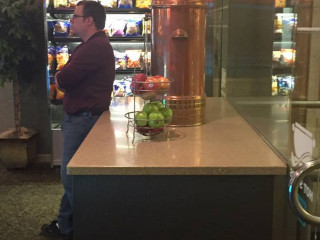 Wadena Bakery Coffee Nook