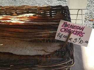 The Bread Lady-SSI Bread Co