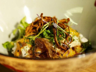 La Cabane D’a Cote