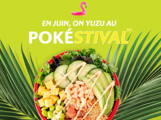 Yuzu Sushi Express
