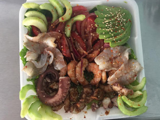 Rusty's Grille Lounge