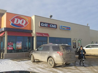 DQ Grill Chill Restaurant