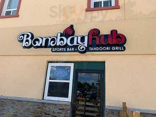 Bombay Hub