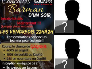 Capi10 Resto