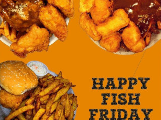 Ava's Convenience, Takeout Ice Cream