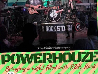 Rockies Tavern Grill