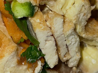 Parker's Country Diner