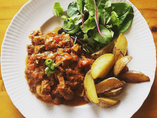 Ying Ying Chinese Food