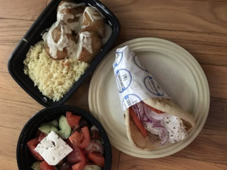 Souvlaki Authentique Ile Perrot