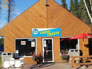 Casse-croûte Camping De Malartic