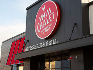 Hirsch Creek Grill