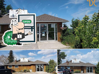 That Place On Cameron