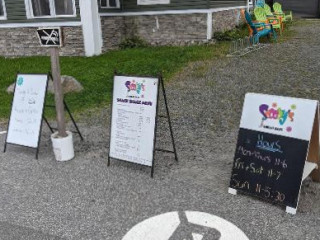 Scooby's Great Eats Burgers, Fries, Ice Cream More