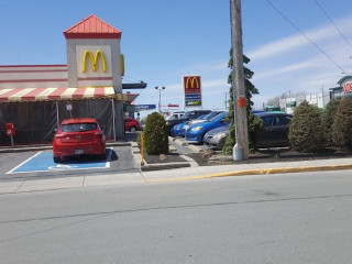 Mcdonalds
