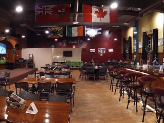 The Whistling Donkey Pub 'n ' Lounge