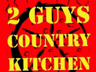 Two Guys Country Kitchen