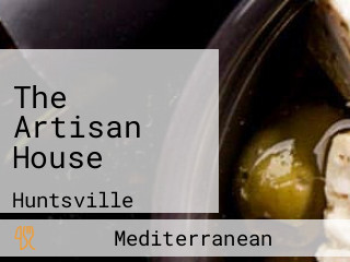 The Artisan House