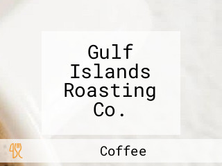 Gulf Islands Roasting Co.