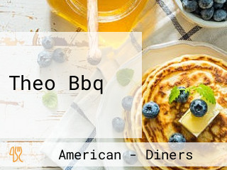 Theo Bbq