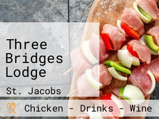 Three Bridges Lodge