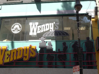 The Small Axe Road House