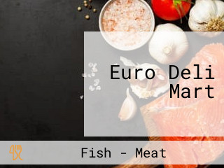 Euro Deli Mart