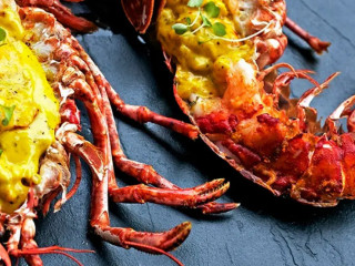 Bawara Indian Hakka Cuisine