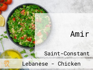Amir