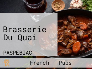 Brasserie Du Quai