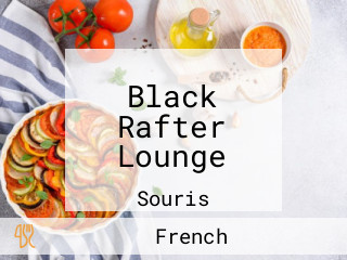 Black Rafter Lounge