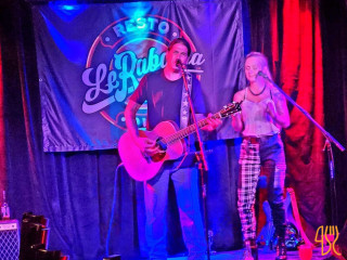 Resto Pub Le Rabaska