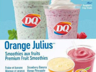 Dairy Queen