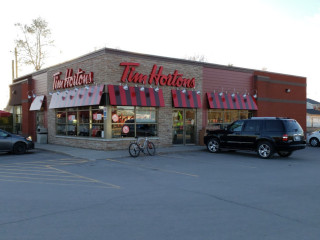 Tim Hortons