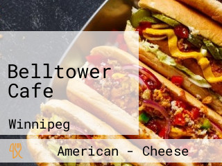 Belltower Cafe