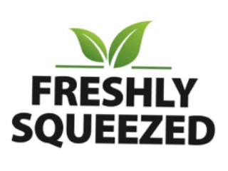 Freshly Squeezed